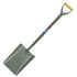 Spear & Jackson 2000AC All Steel Taper Mouth Shovel - Premium Spades / Shovels from SPEAR & JACKSON - Just $17.99! Shop now at W Hurst & Son (IW) Ltd