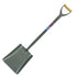 Spear & Jackson 2002AR All Steel Square Mouth Shovel - Premium Spades / Shovels from SPEAR & JACKSON - Just $18.95! Shop now at W Hurst & Son (IW) Ltd