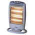 Warmlite WL42005 Halogen Heater - 1200w 3 Bar - Premium Halogen Heaters from warmlite - Just $26.99! Shop now at W Hurst & Son (IW) Ltd