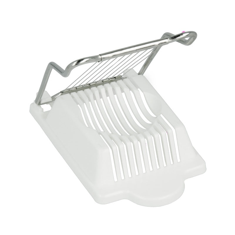 Metaltex 204500 Egg Slicer - Premium Slicers & Choppers from METALTEX - Just $3.7! Shop now at W Hurst & Son (IW) Ltd