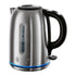 Russell Hobbs 20460 Quiet Boil Stainless Steel Jug Kettle 1.7Ltr Electric Kettles Russell Hobbs Brand_Russell Hobbs Collections_Kettles Domestic Appliances Google Product Kettles Product Type_Kettles Russell Hobbs