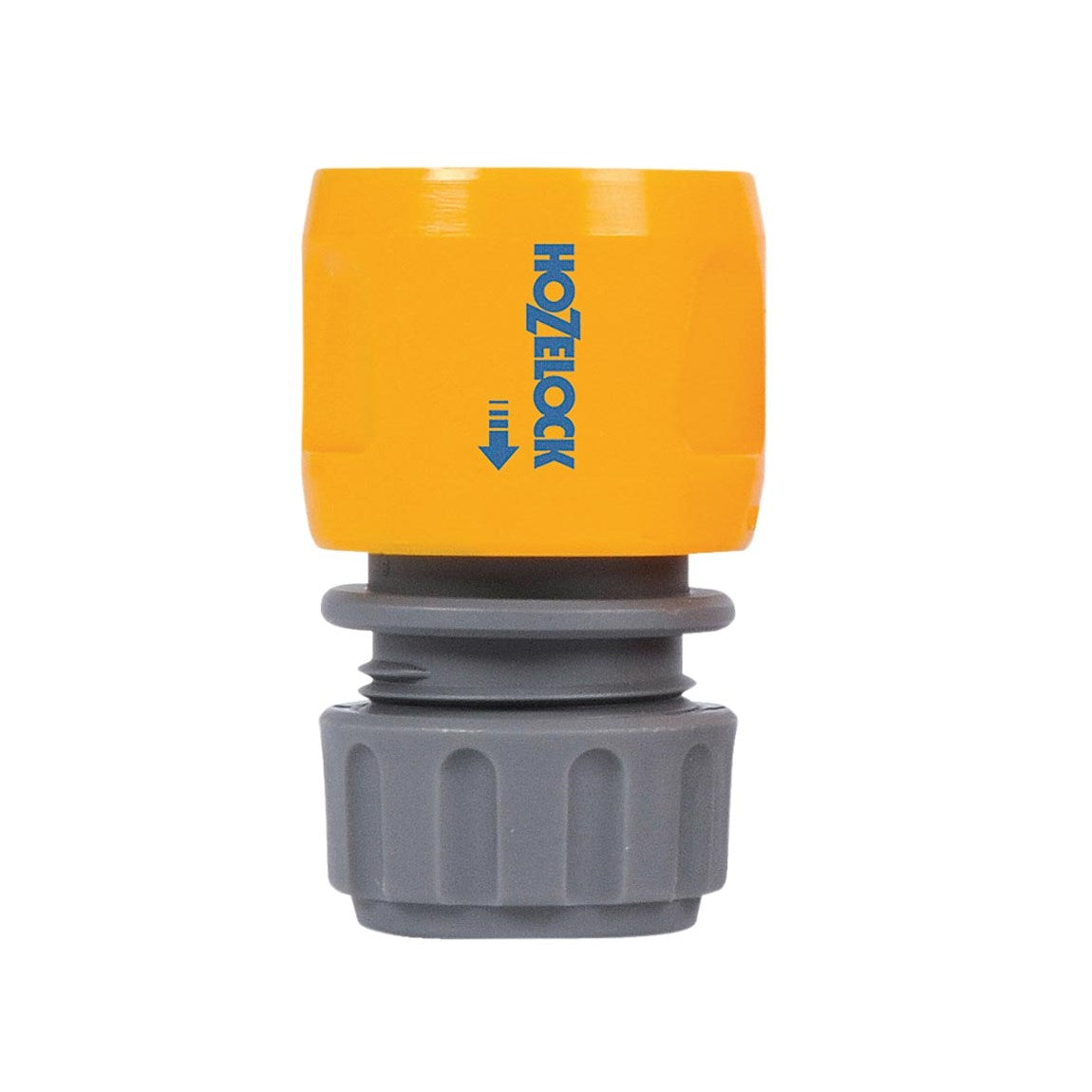 Hozelock 2070 / 2166 Hose End Connector - Premium Hose Fittings from HOZELOCK - Just $6.0! Shop now at W Hurst & Son (IW) Ltd