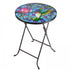 Smart Garden 5030052 Hummingbird Glass Table - Premium Outdoor Furniture from SMART GARDEN - Just $19.99! Shop now at W Hurst & Son (IW) Ltd