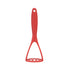 Fusion Twist FTNYMASHRED Nylon Masher - Red - Premium Tongs from Captivate Brands Ltd - Just $4.99! Shop now at W Hurst & Son (IW) Ltd