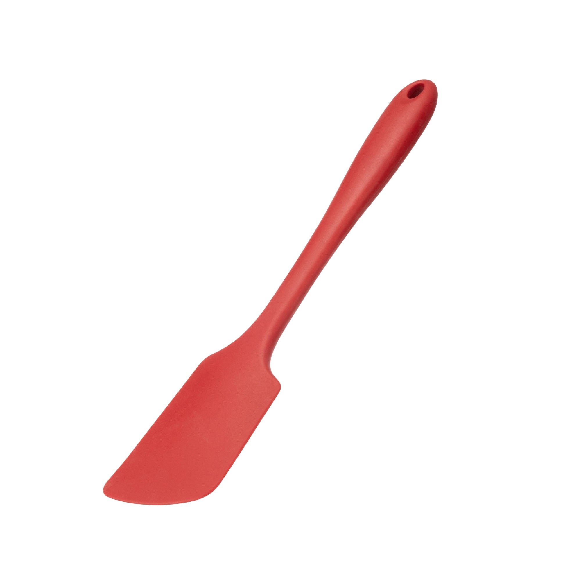Fusion Twist FTSILSPATRED Silicone Spatula - Red - Premium Spatulas & Turners from Captivate Brands Ltd - Just $4.99! Shop now at W Hurst & Son (IW) Ltd