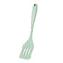 Fusion Twist FTSILTURNMNT Silicone Slotted Turner - Mint - Premium Spatulas & Turners from Captivate Brands Ltd - Just $4.99! Shop now at W Hurst & Son (IW) Ltd