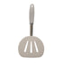 Fusion Twist FTSILWTURNGRY Silicone Wide Turner - Grey - Premium Spatulas & Turners from Captivate Brands Ltd - Just $6.95! Shop now at W Hurst & Son (IW) Ltd