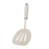 Fusion Twist FTSILWTURNGRY Silicone Wide Turner - Grey - Premium Spatulas & Turners from Captivate Brands Ltd - Just $6.95! Shop now at W Hurst & Son (IW) Ltd