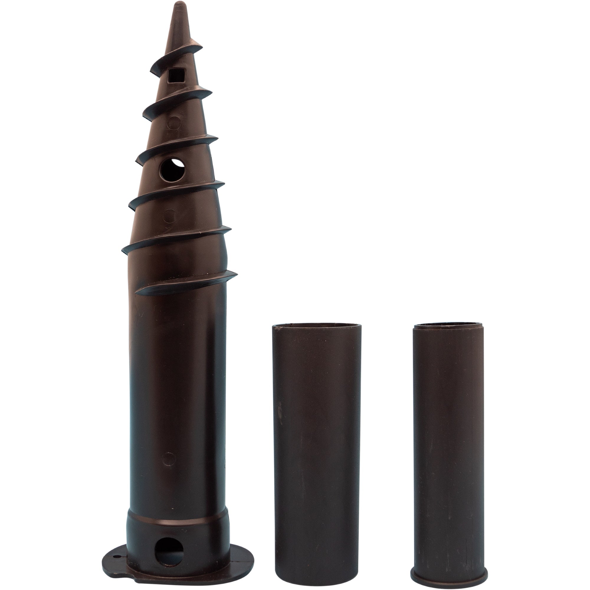 St Helens GH187 Home & Garden Plastic Screw In Ground Spike - Premium Soil Spears from Electrovision - Just $6.5! Shop now at W Hurst & Son (IW) Ltd
