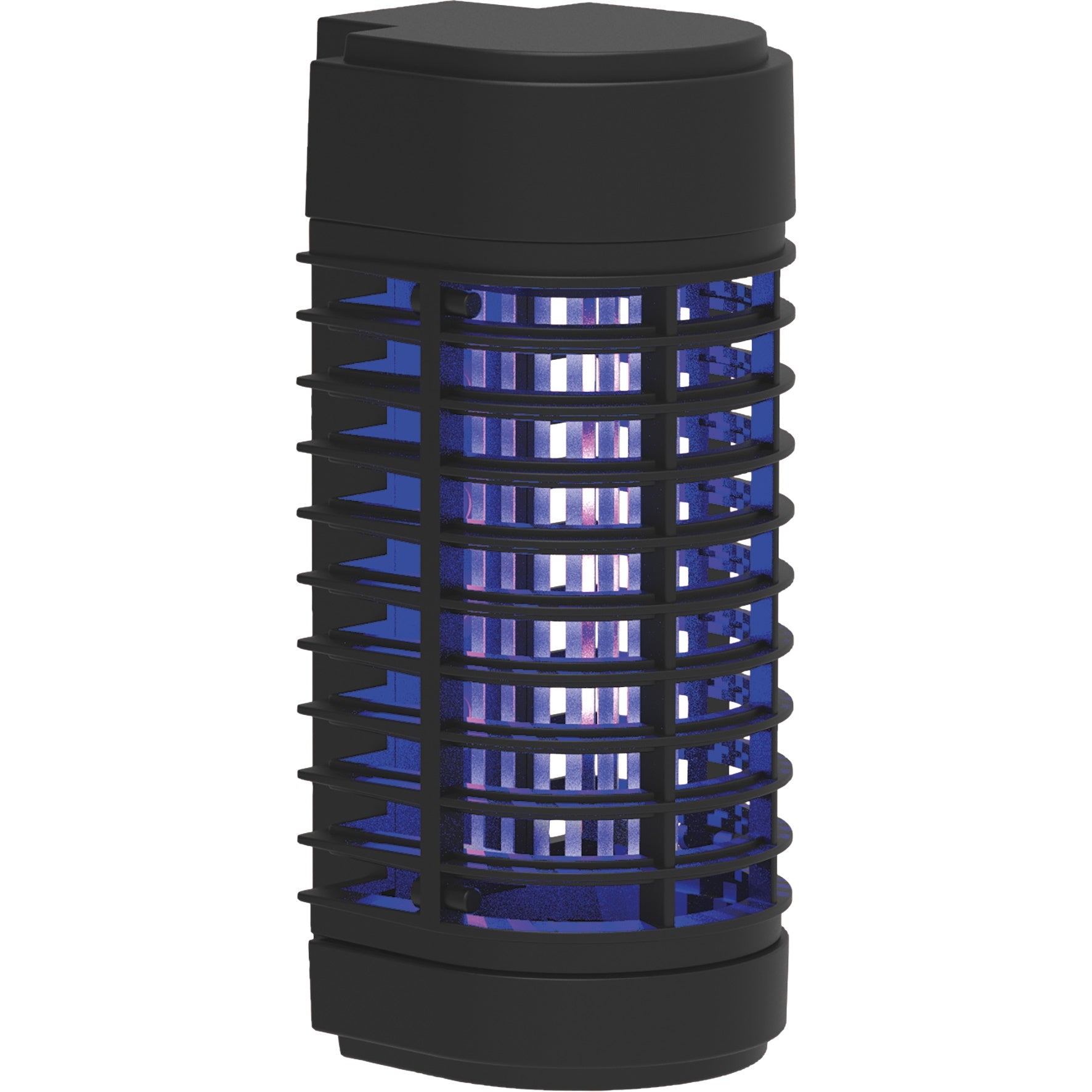 Prem-I-AIR EH1918BLK Plug-In Insect Killer 3W - Black - Premium Insect from Electrovision - Just $19.99! Shop now at W Hurst & Son (IW) Ltd