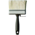 Shed & Fence Preserver / treatment Brush 4" - Premium Paint Brushes from Harris - Just $2.99! Shop now at W Hurst & Son (IW) Ltd
