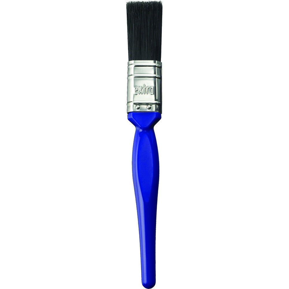 Harris 11410 Extra Edge Paint Brush 25mm (1") - Premium Paint Brushes from Harris - Just $0.95! Shop now at W Hurst & Son (IW) Ltd