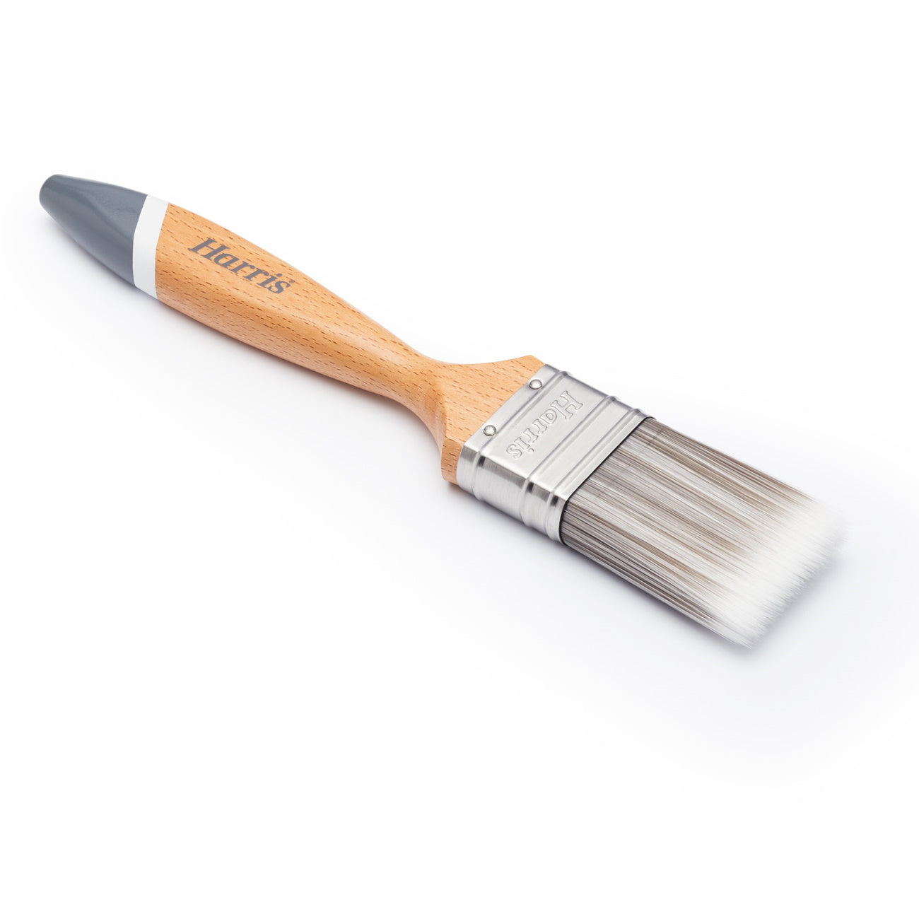 Harris Ultimate Walls & Ceilings Paint Brushes - Various Sizes - Premium Paint Brushes from HARRIS - Just $3.20! Shop now at W Hurst & Son (IW) Ltd