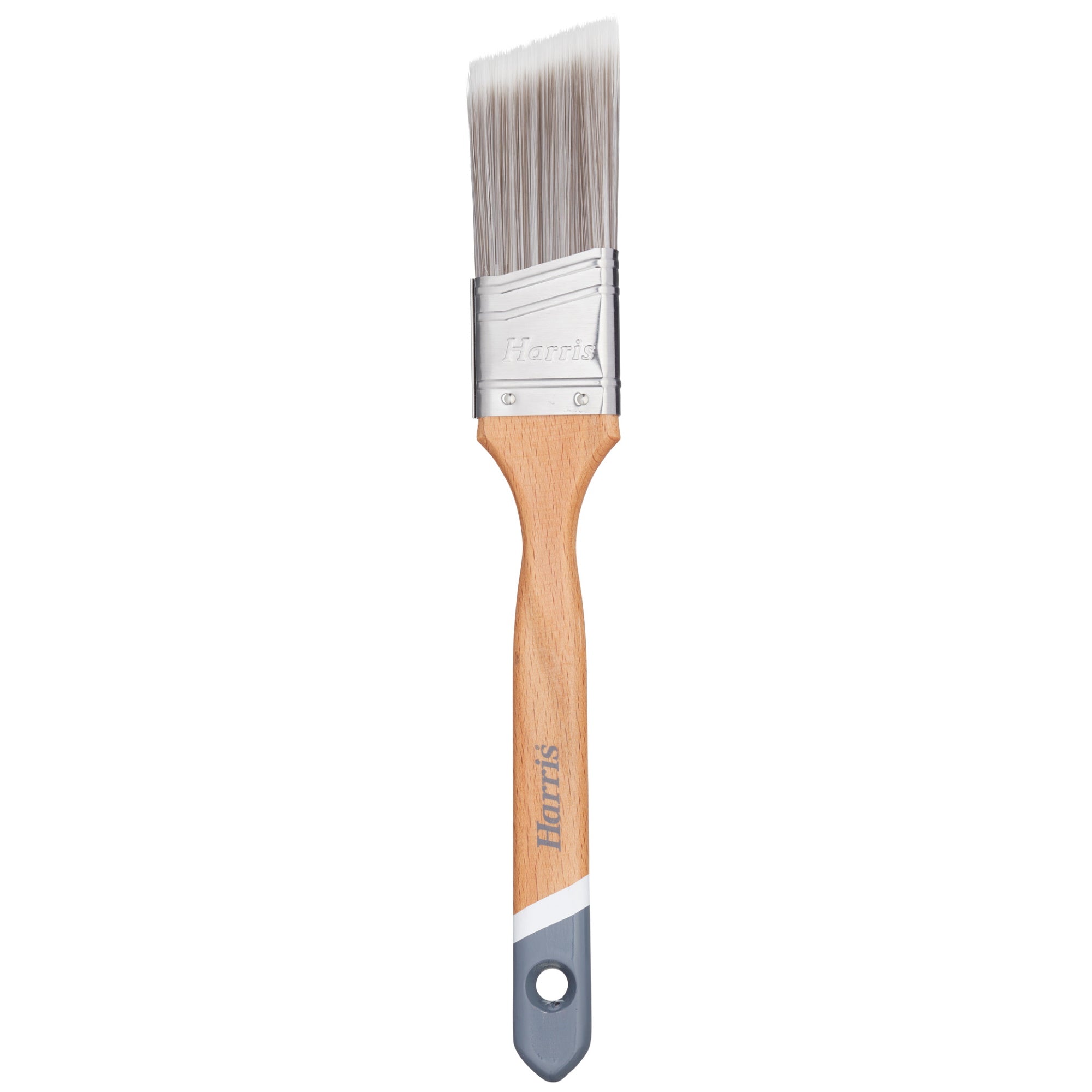 Harris Ultimate Walls & Ceilings Reach Angled Paint Brushes - Various Sizes - Premium Paint Brushes from HARRIS - Just $2.99! Shop now at W Hurst & Son (IW) Ltd