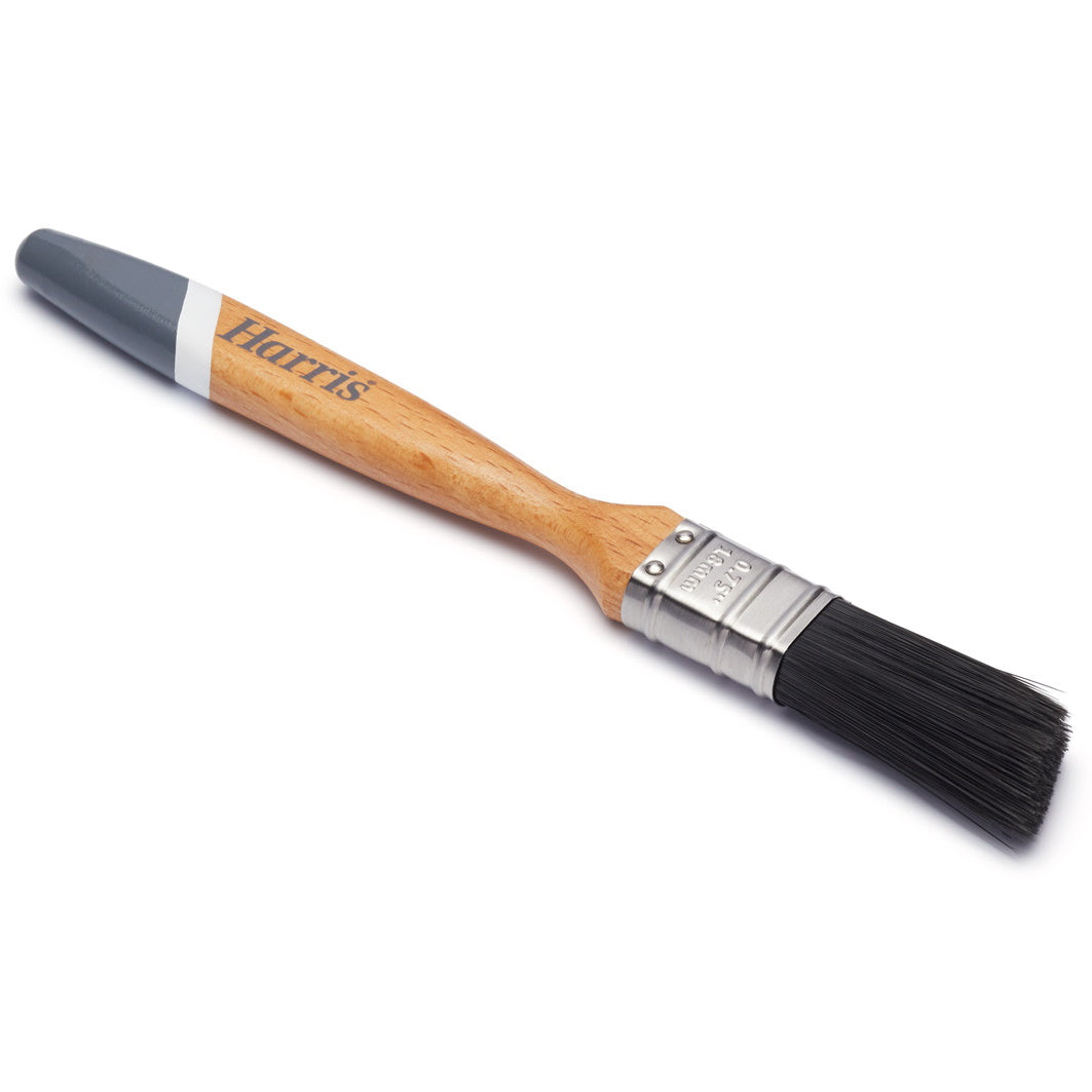 Harris Ultimate Woodwork Gloss Paint Brushes - Various Sizes - Premium Paint Brushes from HARRIS - Just $2.95! Shop now at W Hurst & Son (IW) Ltd
