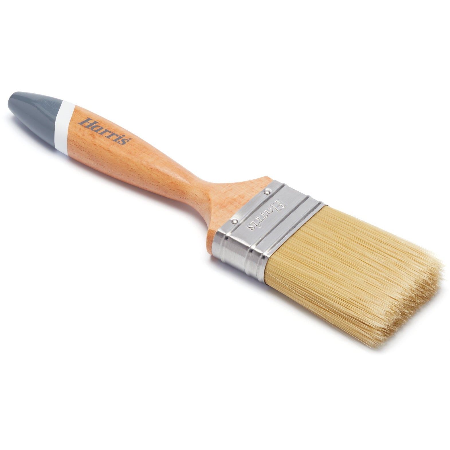 Harris Ultimate Woodwork Stain & Varnish Paint Brushes - Various Sizes - Premium Paint Brushes from HARRIS - Just $2.99! Shop now at W Hurst & Son (IW) Ltd
