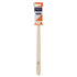 Hamilton For The Trade 3150101-20 Long Reach Angled Brush 50mm - Premium Paint Brushes from HARRIS - Just $3.5! Shop now at W Hurst & Son (IW) Ltd