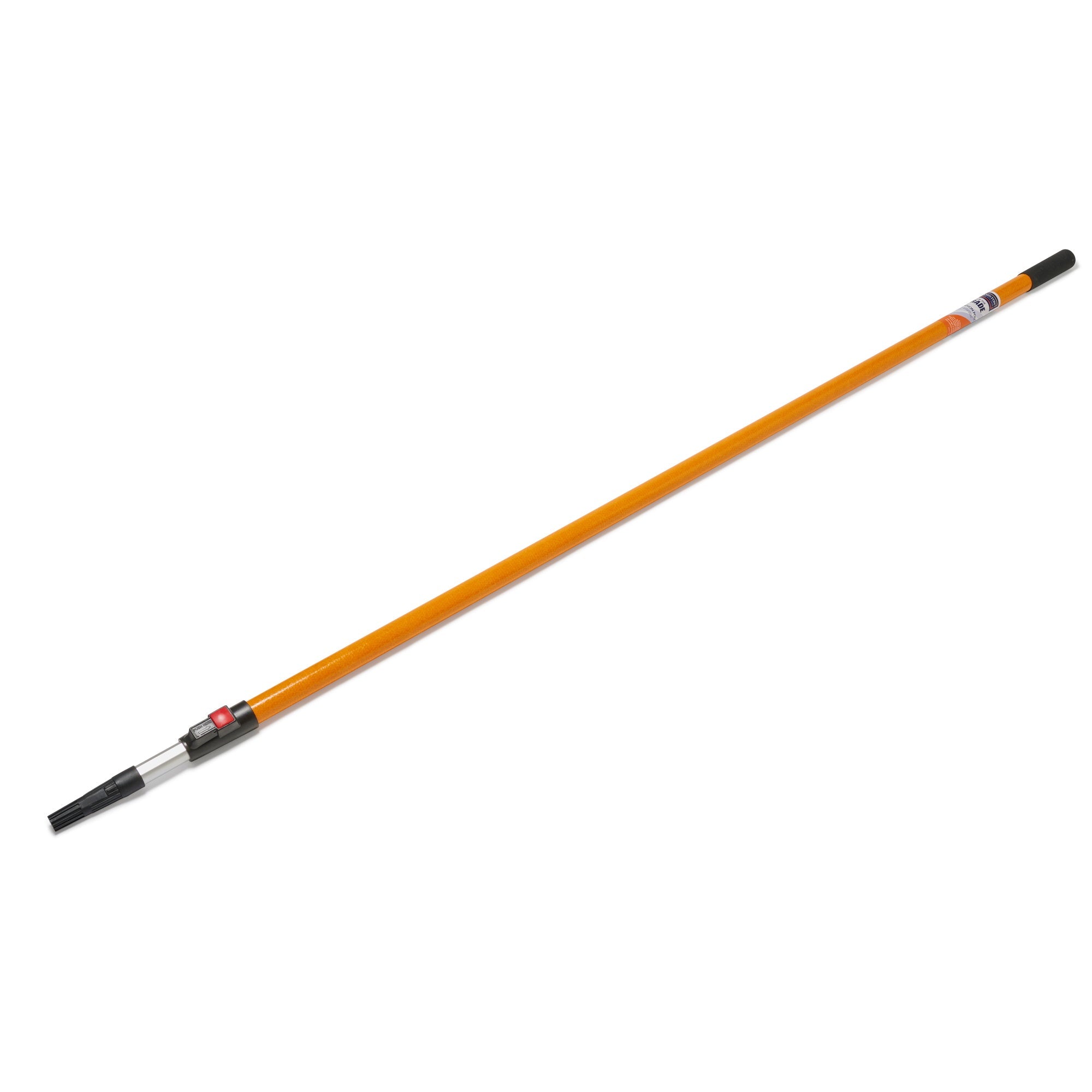 Hamilton For The Trade 3904401-03 Long Extension Pole 1900-3300mm - Premium Extension Poles from HARRIS - Just $19.99! Shop now at W Hurst & Son (IW) Ltd