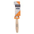 Hamilton For The Trade 3101001-10 Fine Tip Flat Brush 1" Paint Brushes HARRIS Brand_Hamilton Brand_Harris Brushes / Rollers Collections_Brushes / Rollers Decorating decorating supplies Google Product Hamilton L G Harris LG Harris Paint Brushes & Rollers Product Type_Paint Brushes