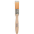 Hamilton For The Trade 3101001-10 Fine Tip Flat Brush 1" Paint Brushes HARRIS Brand_Hamilton Brand_Harris Brushes / Rollers Collections_Brushes / Rollers Decorating decorating supplies Google Product Hamilton L G Harris LG Harris Paint Brushes & Rollers Product Type_Paint Brushes