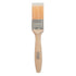 Hamilton For The Trade 3101001-15 Fine Tip Flat Brush 1½" - Premium Paint Brushes from HARRIS - Just $2.5! Shop now at W Hurst & Son (IW) Ltd