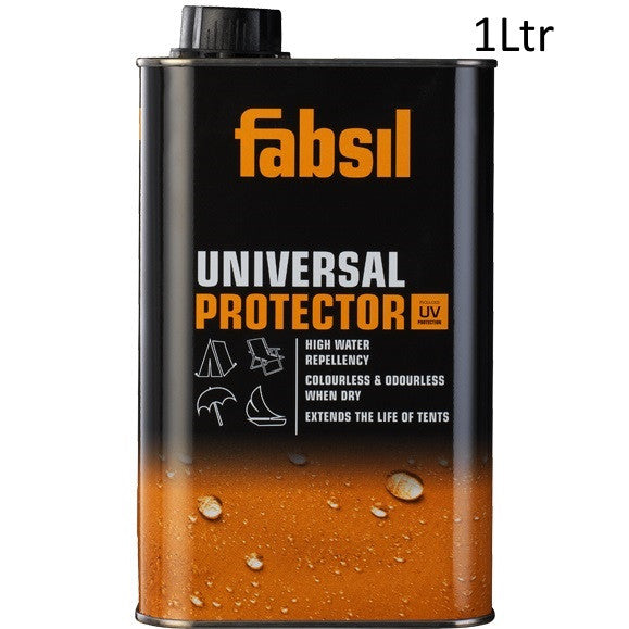 Grangers Fabsil Universal Protector Liquid - Various Sizes - Premium Waterproofer from Grangers - Just $14.99! Shop now at W Hurst & Son (IW) Ltd