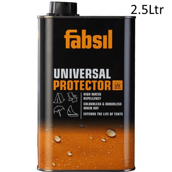 Grangers Fabsil Universal Protector Liquid - Various Sizes - Premium Waterproofer from Grangers - Just $14.99! Shop now at W Hurst & Son (IW) Ltd