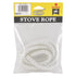 Hotspot 0041 Stove Rope 9mm x 1.5Mtrs Fireplace Consumables HOTSPOT Brand_Hotspot Christmas Leaflet Collections_Solid Fuel Heating & Accs. Google Product Hotspot Manor Manor Reproductions Product Type_Fireplace Consumables Solid Fuel Heating & Accs.