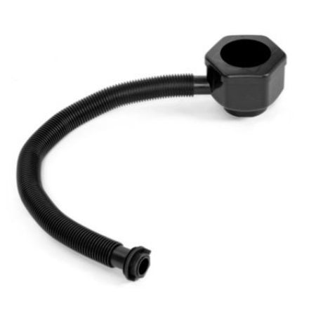 Ward GN816 Water Butt Filler Black - Premium Water Butts from Ward - Just $9.95! Shop now at W Hurst & Son (IW) Ltd