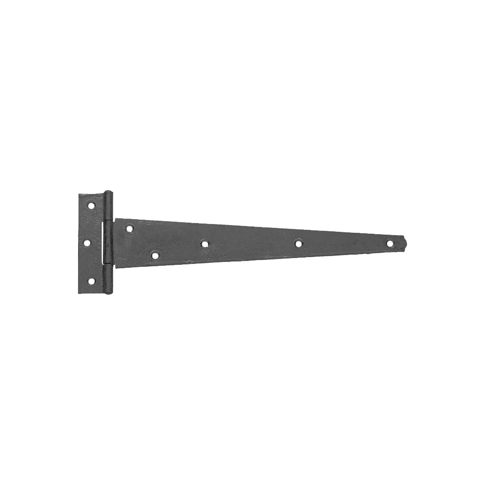 Medium Tee Hinges Black - Various Sizes - Premium Tee Hinges from A Perry & Co (Hinges) Ltd - Just $2.7! Shop now at W Hurst & Son (IW) Ltd