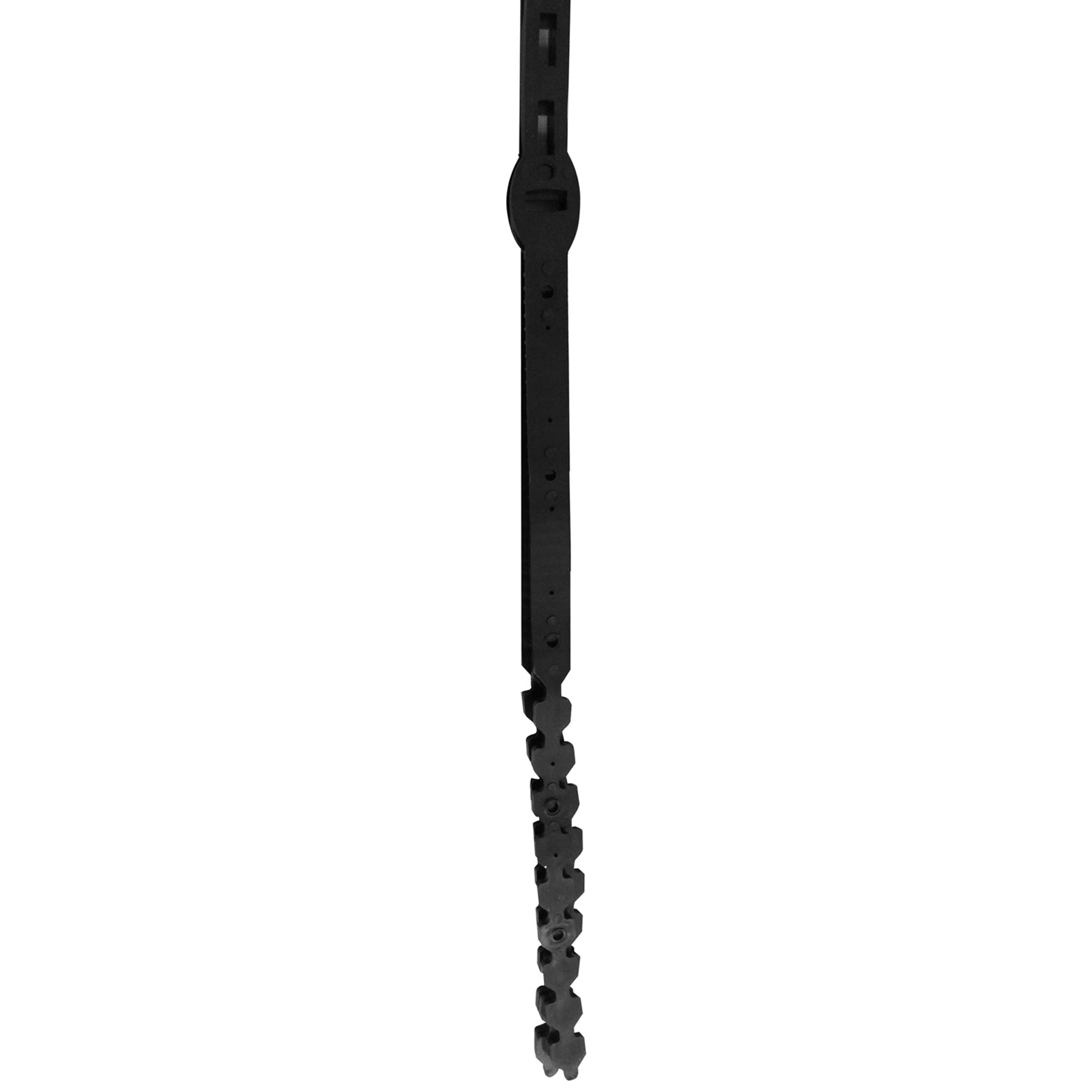 rubber tree ties Smart Garden Black Rubber Tree Tie - Various Sizes