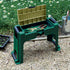 Smart Garden 8850050 KneelerSeat 58cm x 38cm - Premium Kneelers / Seats from SMART GARDEN - Just $19.99! Shop now at W Hurst & Son (IW) Ltd