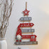 Smart Garden 2590005 GonkWishes - Premium Christmas Ornaments from SMART GARDEN - Just $9.95! Shop now at W Hurst & Son (IW) Ltd