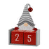 Smart Garden 2590050 Gonk Countdown! - Premium Christmas Ornaments from SMART GARDEN - Just $4.99! Shop now at W Hurst & Son (IW) Ltd