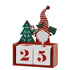 Smart Garden 2590050 Gonk Countdown! - Premium Christmas Ornaments from SMART GARDEN - Just $4.99! Shop now at W Hurst & Son (IW) Ltd