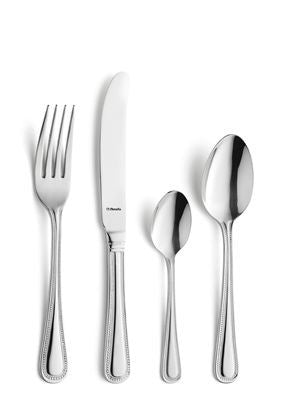 Amefa Monogram Bead Range - Premium Loose Cutlery from W Hurst & Son (IW) Ltd - Just $1.50! Shop now at W Hurst & Son (IW) Ltd