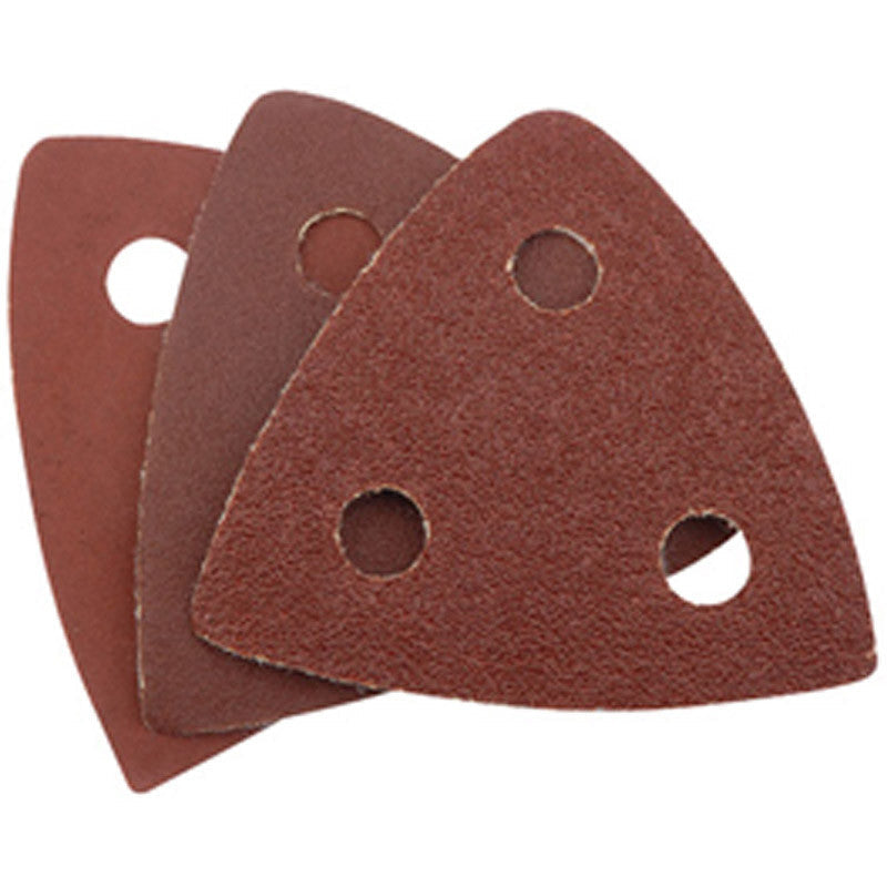 Draper 31338 Sanding Sheets Pack of 6 - Premium Multi-Tool Accs from DRAPER - Just $2.99! Shop now at W Hurst & Son (IW) Ltd
