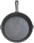 Kitchencraft KCCIRDPLN Cast Iron Grill Pan - Premium Grillpans from Kitchencraft - Just $19.99! Shop now at W Hurst & Son (IW) Ltd
