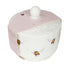 Wrendale Designs WR0301 Scented Candle Trinket Pot - Hedgerow Scented Candles Wax Lyrical Ltd Apr23 Brand_Wax Lyrical Ltd Collections_Home Interiors Decor & Giftware Google Product Home Home Interiors Mark.Williams Product Type_Scented Candles Wax Lyrical Ltd Wrendale Designs