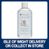 Wrendale Designs WR0503 Reed Diffuser Refill 200ml - Meadow Diffusers Wax Lyrical Ltd Air Fresheners Apr23 Brand_Wax Lyrical Ltd Cleaning Consumables Collections_Cleaning Consumables Home Housewares iowonly Mark.Williams Not Google Product Type_Air Fresheners Wax Lyrical Ltd Wrendale Designs