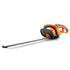 Flymo 9671030-01 Easicut 610XT Hedge Trimmer 500W - Premium Hedge Trimmers from Flymo - Just $99.95! Shop now at W Hurst & Son (IW) Ltd