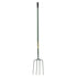 Bulldog BMF48 Manure Fork - 48" Handle - Premium Forks from Bulldog - Just $26.95! Shop now at W Hurst & Son (IW) Ltd