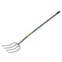 Bulldog BMF48 Manure Fork - 48" Handle - Premium Forks from Bulldog - Just $26.95! Shop now at W Hurst & Son (IW) Ltd