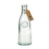 Stow Green SG2908 Mediterraneo Bottle 1000ml with Swing Top - Premium Jars & Bottles from eddingtons - Just $8.99! Shop now at W Hurst & Son (IW) Ltd