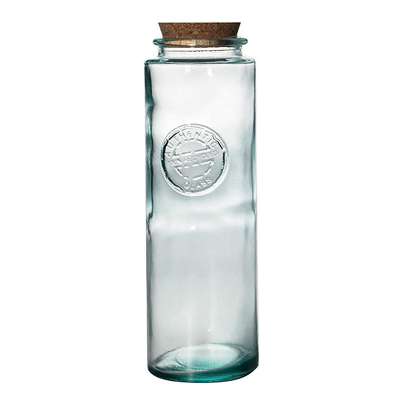 Stow Green SG5683 Tarro Authentic Storage Jar - 1.8Ltr - Premium Jars & Bottles from eddingtons - Just $13.99! Shop now at W Hurst & Son (IW) Ltd