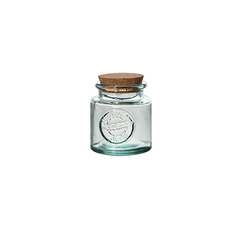 Stow Green SG5689 Tarro Authentic Storage Jar - 250ml - Premium Jars & Bottles from eddingtons - Just $5.50! Shop now at W Hurst & Son (IW) Ltd
