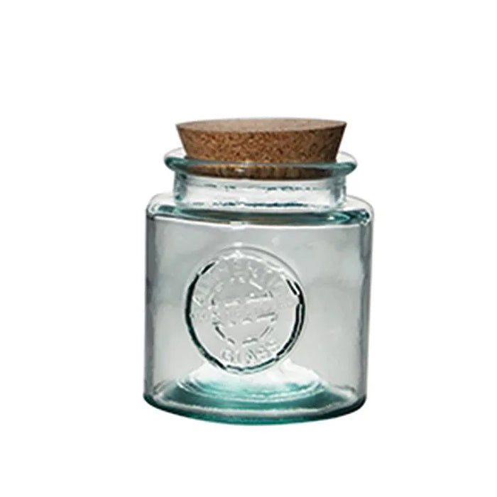 Stow Green SG5688 Tarro Authentic Storage Jar - 500ml - Premium Jars & Bottles from eddingtons - Just $7.99! Shop now at W Hurst & Son (IW) Ltd
