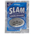 ** Kilrock Slam Bathroom Plughole Unblocker 80g Shot Drain Unblocking Kilrock Brand_Kilrock Cleaning Consumables Collections_Cleaning Consumables Google Product iowonly Kilrock Product Type_Drain Unblocking