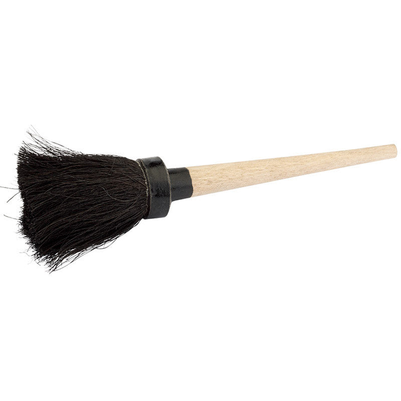 Draper 43782 Wooden Handle Tar Brush - Premium Paint Brushes from DRAPER - Just $5.20! Shop now at W Hurst & Son (IW) Ltd