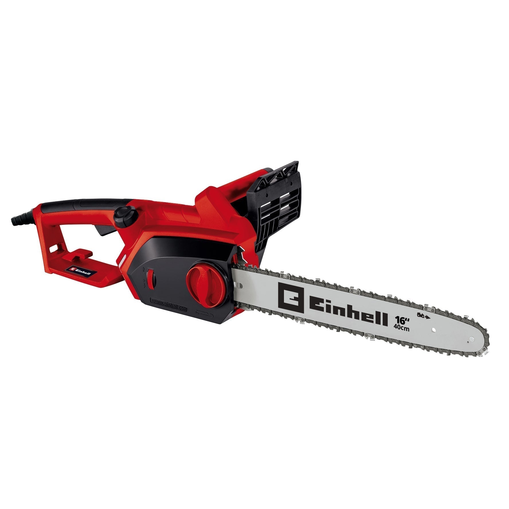 Einhell GH-EC 2040 Electric Chainsaw 2000w - Premium Chainsaws from Einhell - Just $99.95! Shop now at W Hurst & Son (IW) Ltd